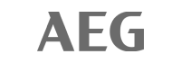 logomerk AEG