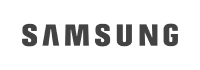 logo merk Samsung